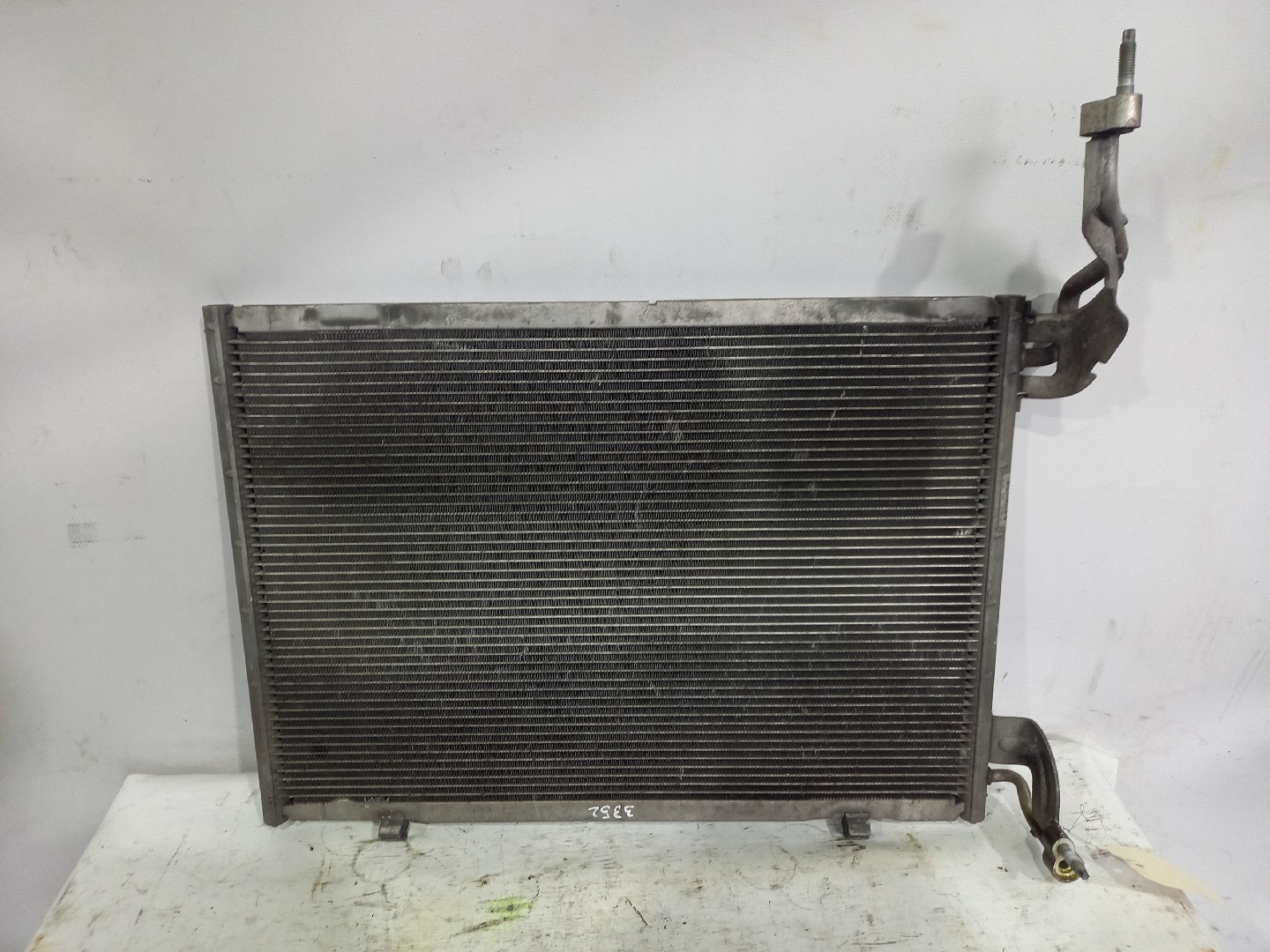 Radiador AC FORD FIESTA VI (CB1, CCN) | 08 - 