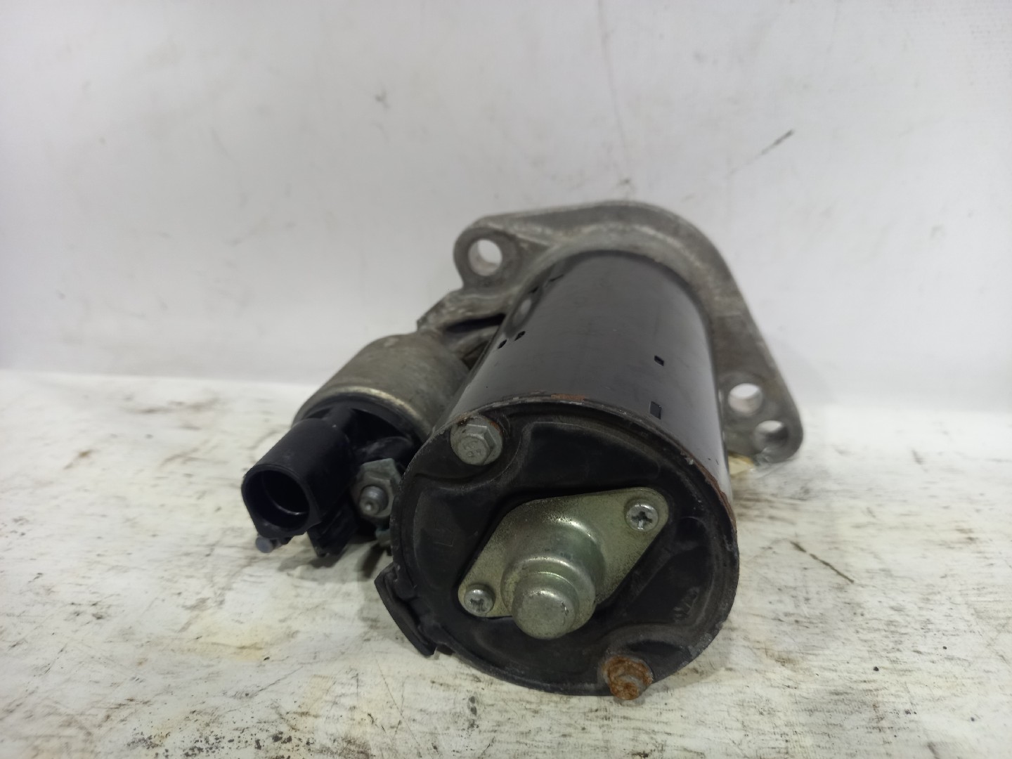 Motor de Arranque SEAT IBIZA IV ST (6J8, 6P8) | 10 - 16 Imagem-2