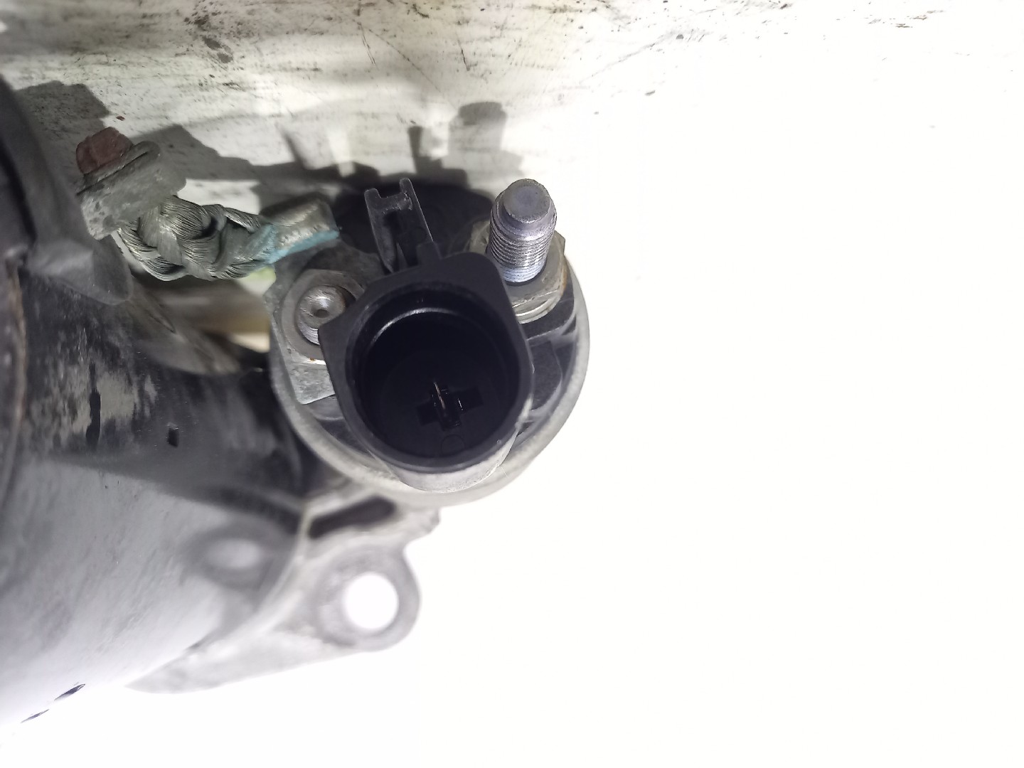 Motor de Arranque SEAT IBIZA IV ST (6J8, 6P8) | 10 - 16 Imagem-3