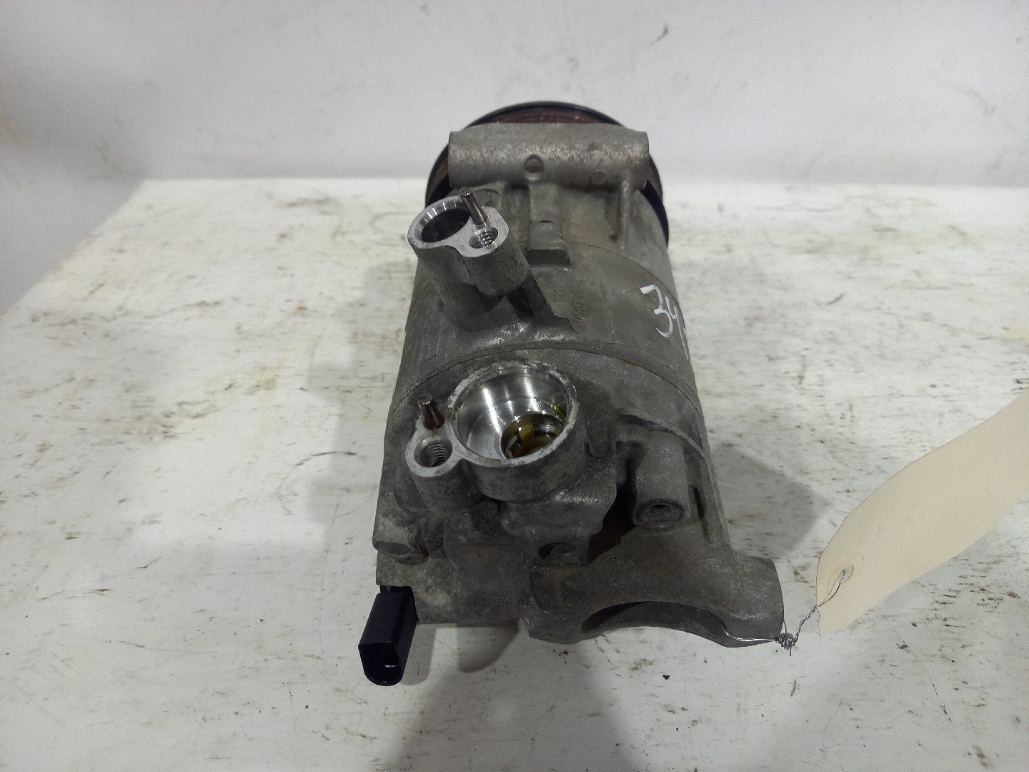 A/C Copmpressor SEAT IBIZA IV ST (6J8, 6P8) | 10 - 16 Imagem-2