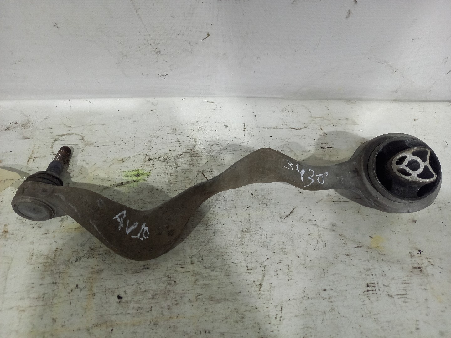 Braço de Suspensão Direito BMW 1 (E87) | 03 - 13