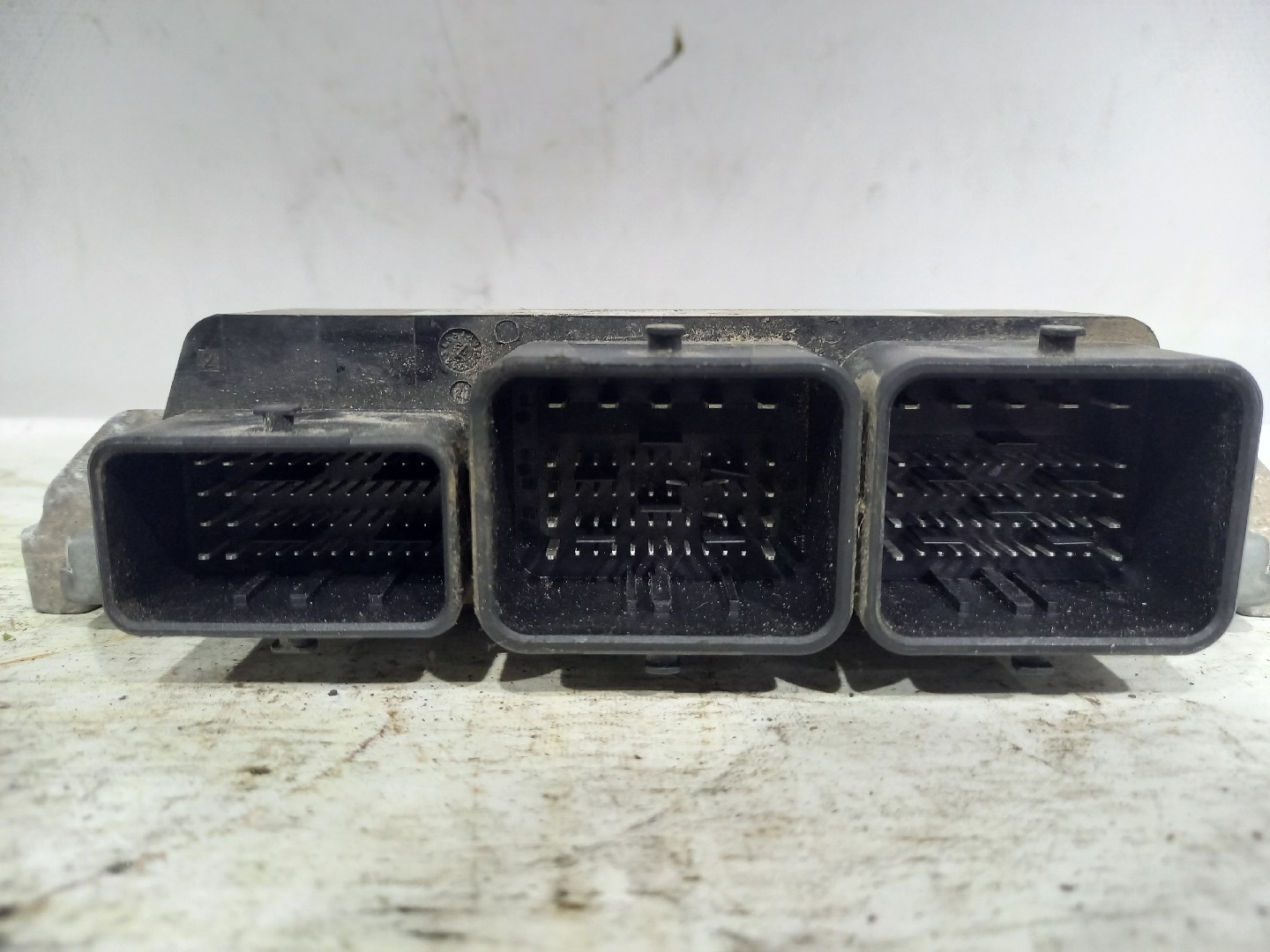 Engine Module CITROEN JUMPER Caixa | 06 -  Imagem-2