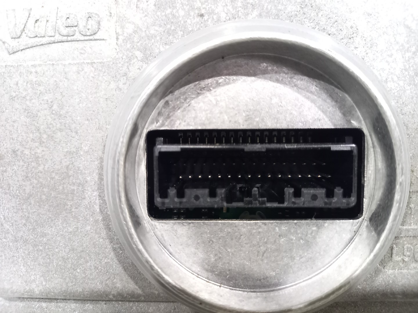 Engine Module PEUGEOT 508 SW I (8E_) | 10 - 18