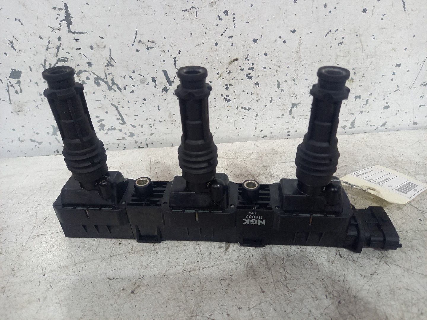 Genérico OPEL CORSA C (X01) | 00 - 09