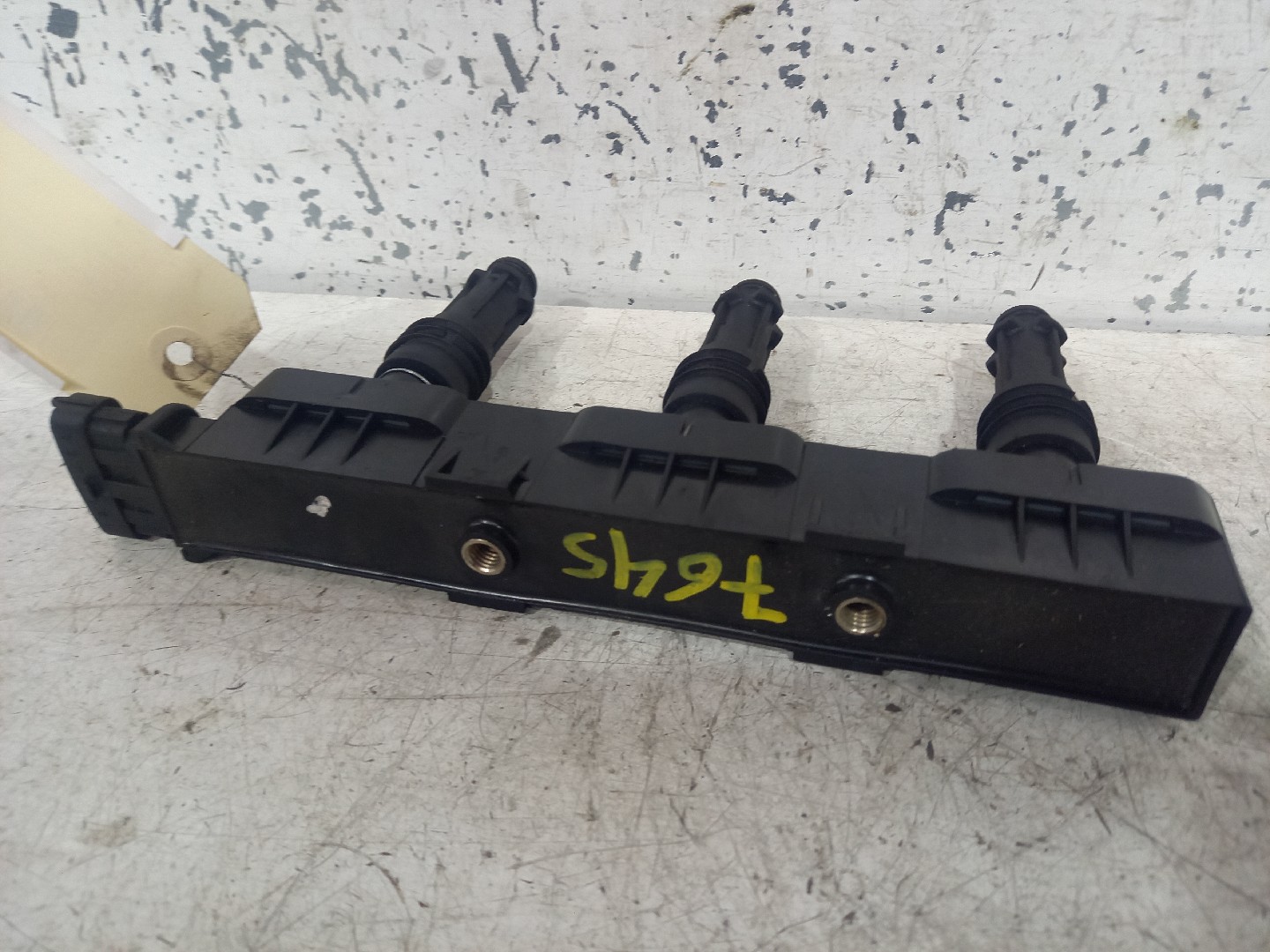 Genérico OPEL CORSA C (X01) | 00 - 09 Imagem-2