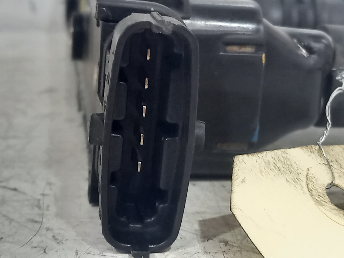 Genérico OPEL CORSA C (X01) | 00 - 09 Imagem-1