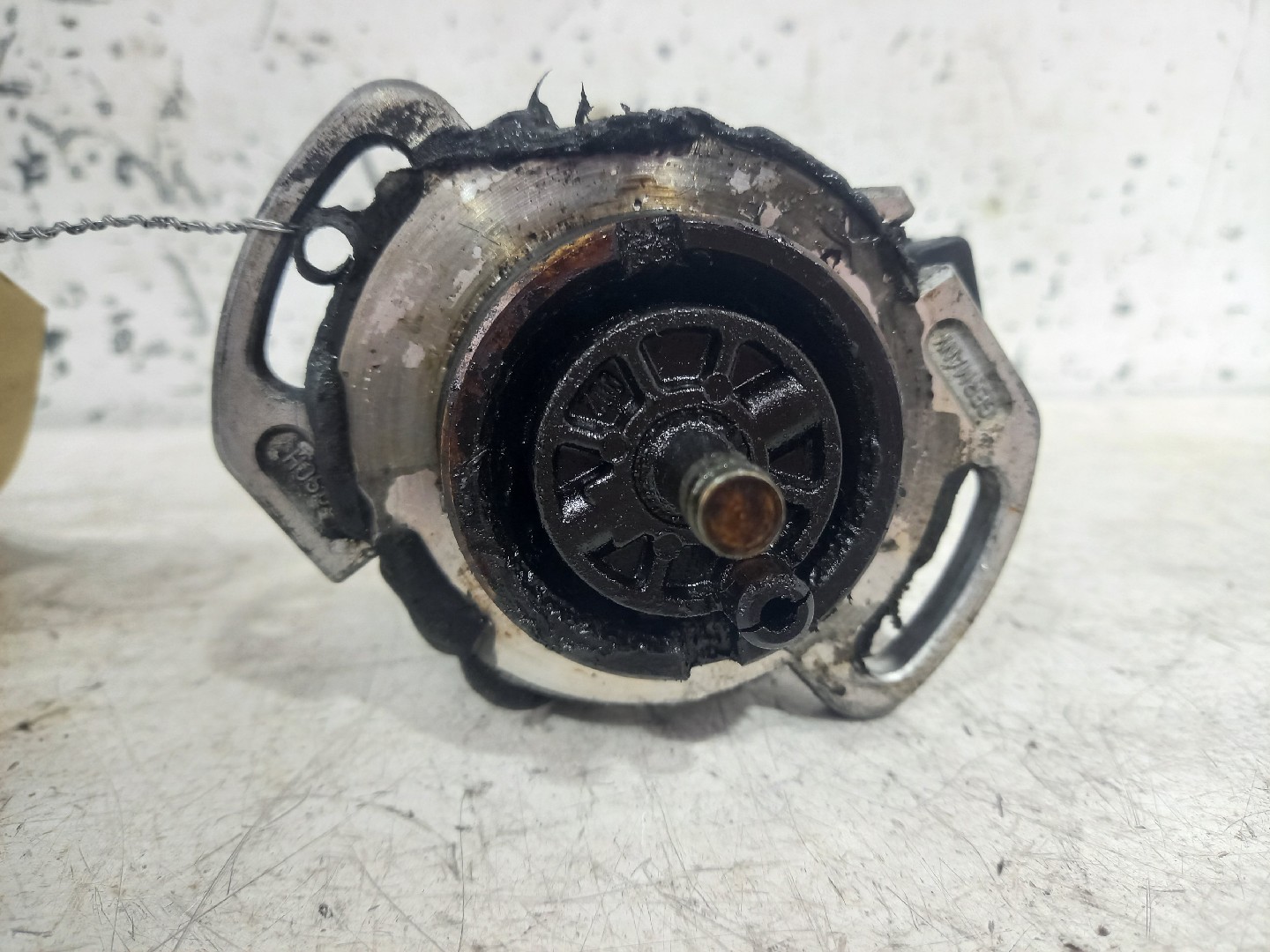 Distribuidor VOLKSWAGEN GOLF III (1H1) | 91 - 98 Imagem-1