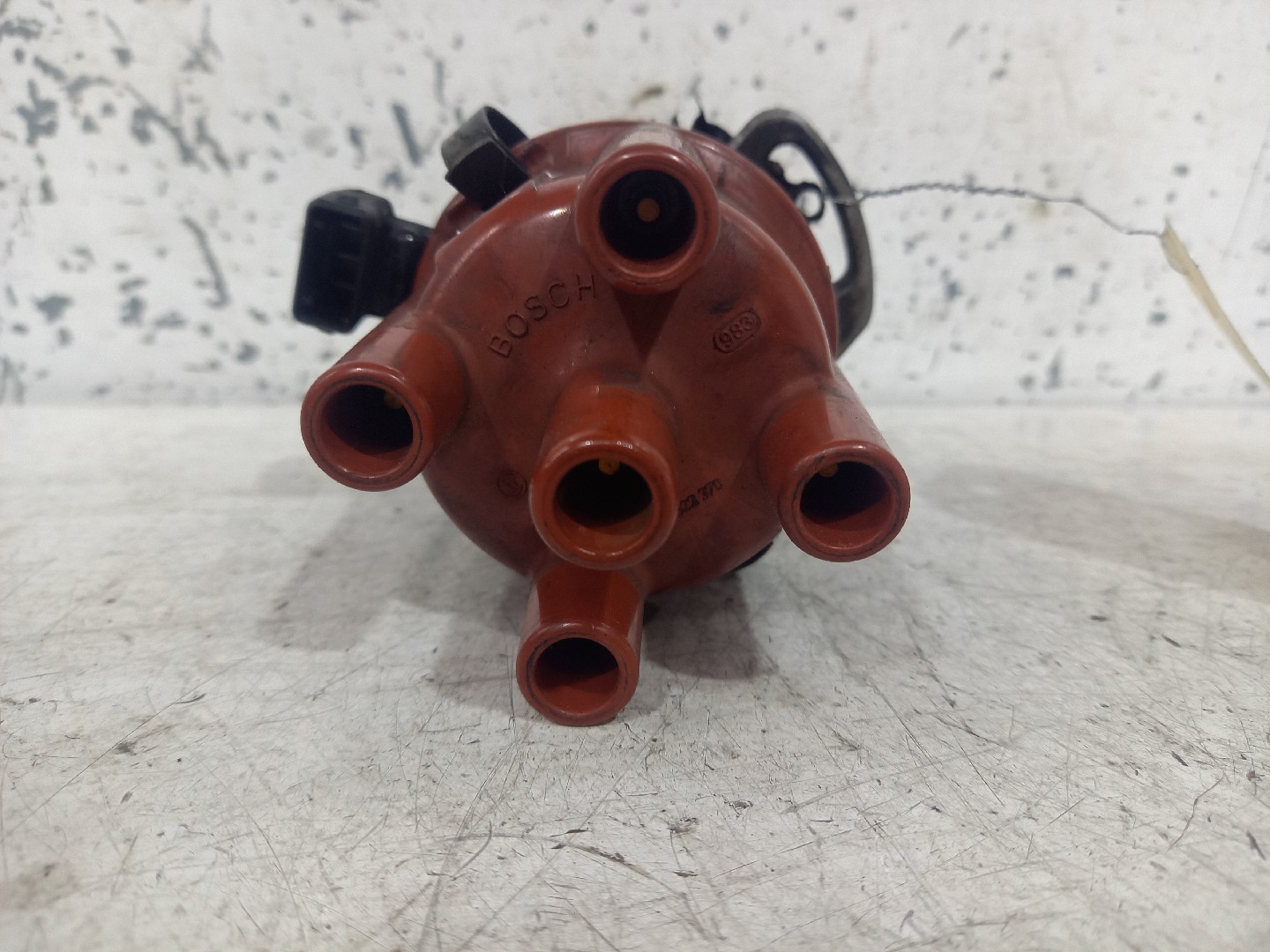 Distribuidor VOLKSWAGEN GOLF III (1H1) | 91 - 98 Imagem-2