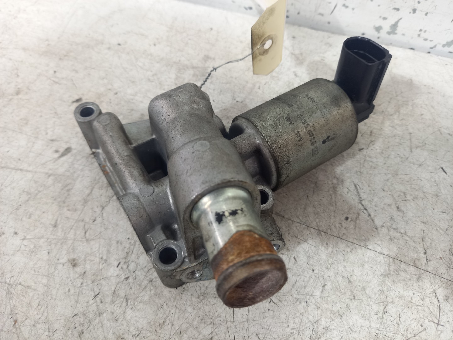 Genérico OPEL ASTRA H (A04) | 04 - 14