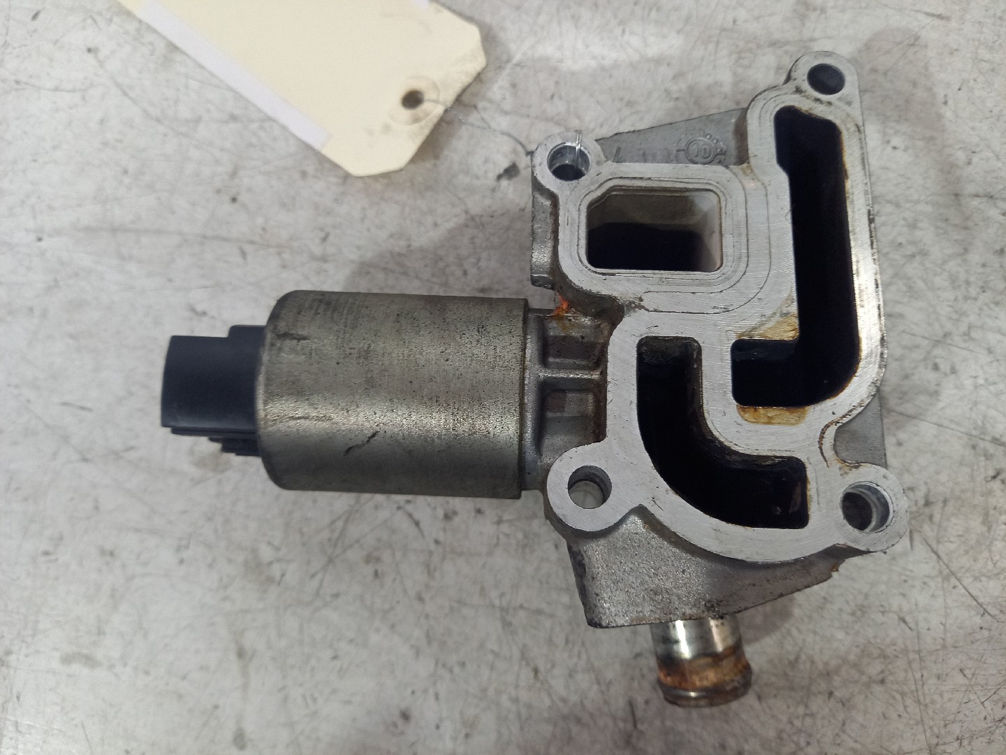 Genérico OPEL ASTRA H (A04) | 04 - 14 Imagem-1