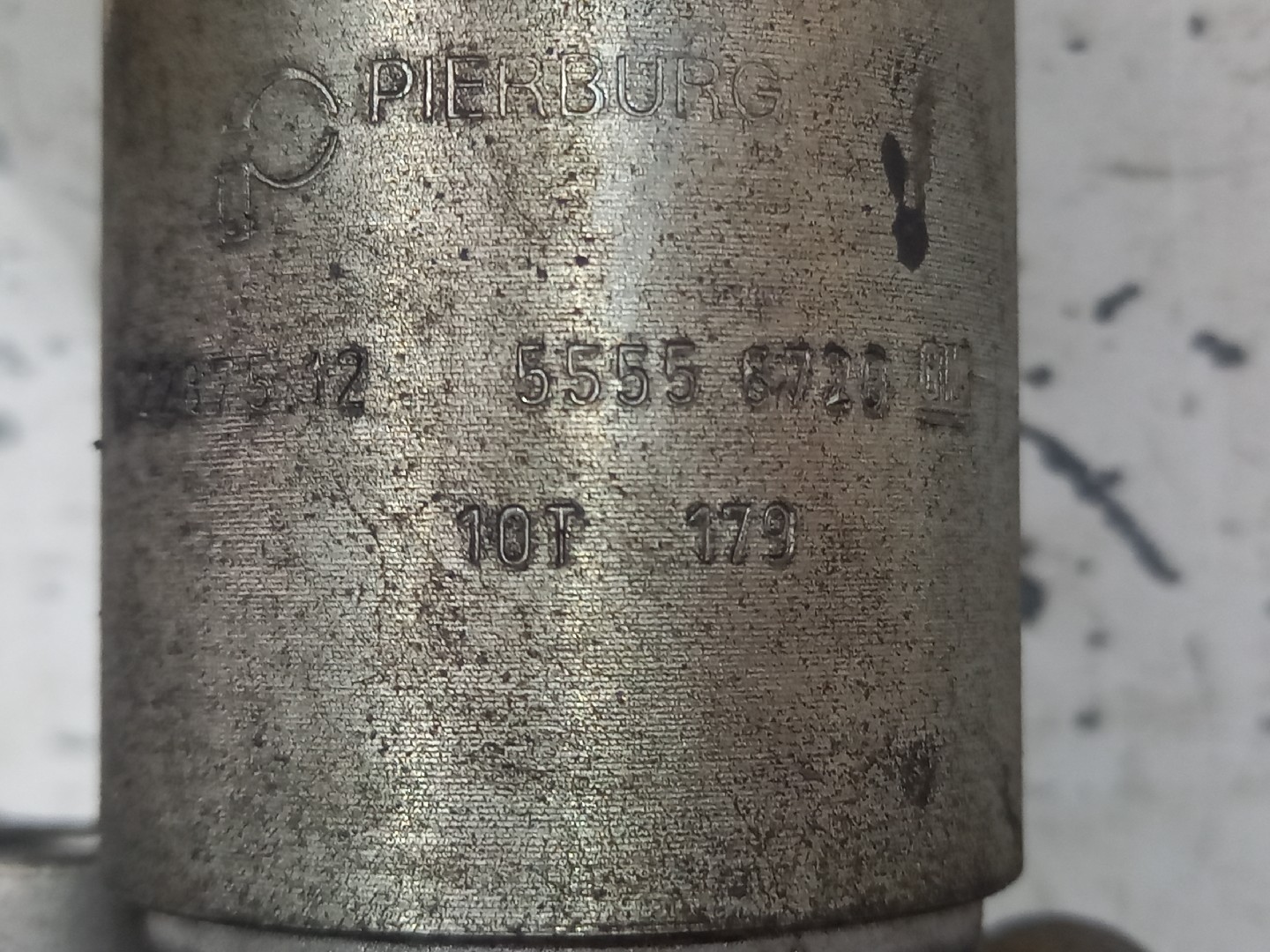 Genérico OPEL ASTRA H (A04) | 04 - 14 Imagem-3