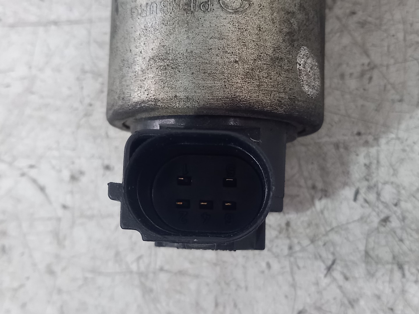 Genérico OPEL ASTRA H (A04) | 04 - 14 Imagem-2