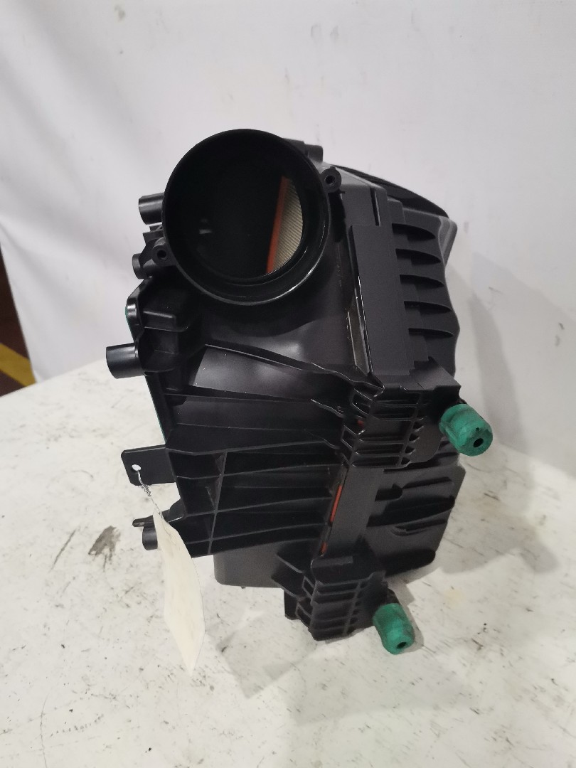 Genérico MERCEDES-BENZ GLB-CLASS (X247) | 19 - 