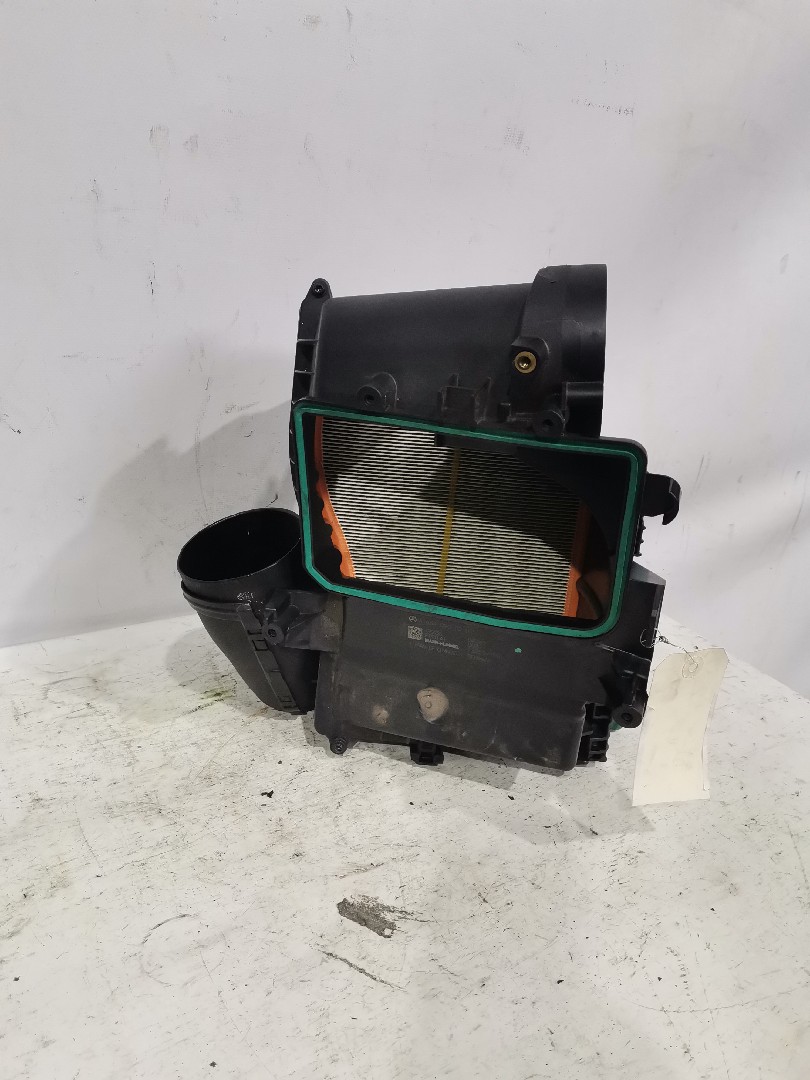 Genérico MERCEDES-BENZ GLB-CLASS (X247) | 19 -  Imagem-1