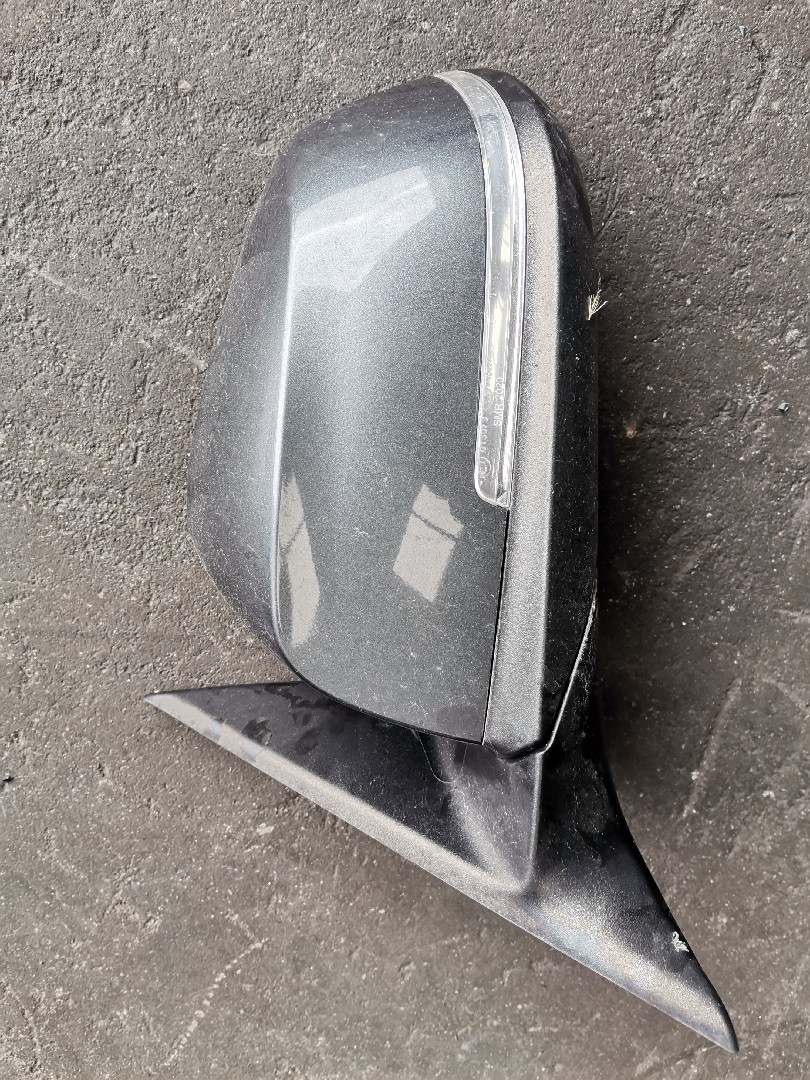 Retrovisor Lado Esquerdo BMW 3 Touring (F31) | 12 - 19