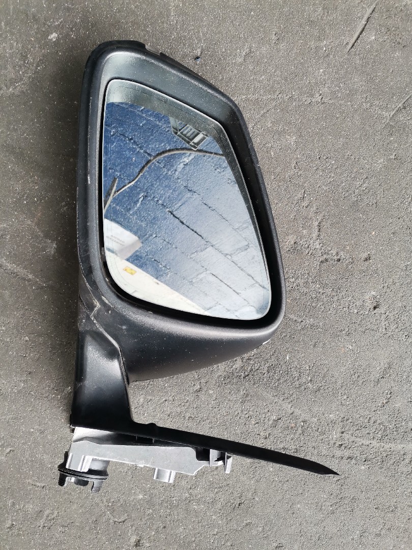Retrovisor Lado Esquerdo BMW 3 Touring (F31) | 12 - 19 Imagem-1