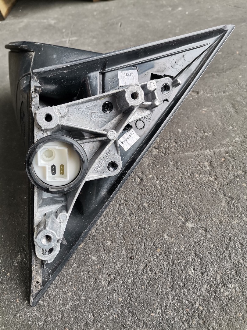 Retrovisor Lado Esquerdo BMW 3 Touring (F31) | 12 - 19 Imagem-2