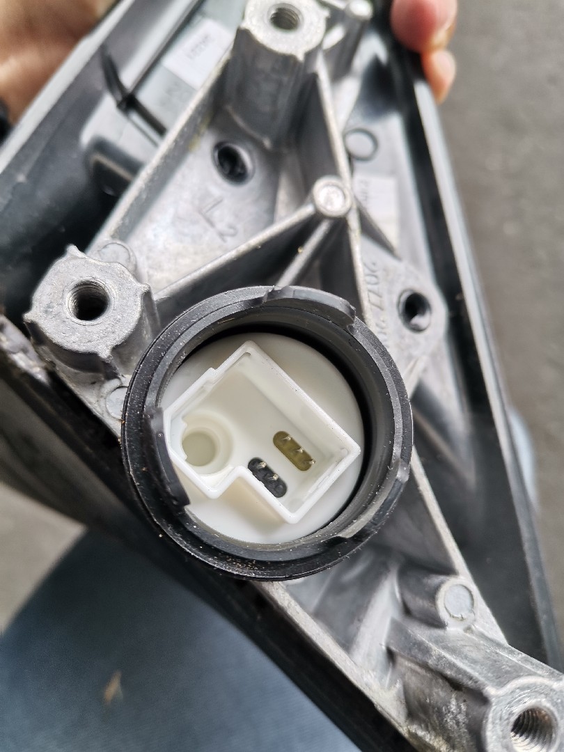 Retrovisor Lado Esquerdo BMW 3 Touring (F31) | 12 - 19 Imagem-3