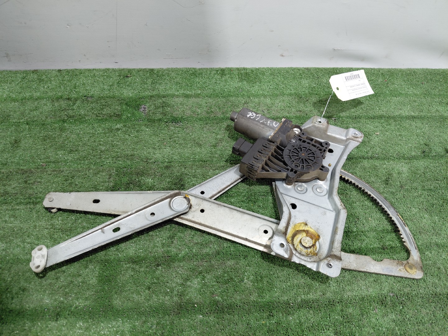 Elevador de Vidro Frente Direito  OPEL ASTRA F (T92) | 91 - 98