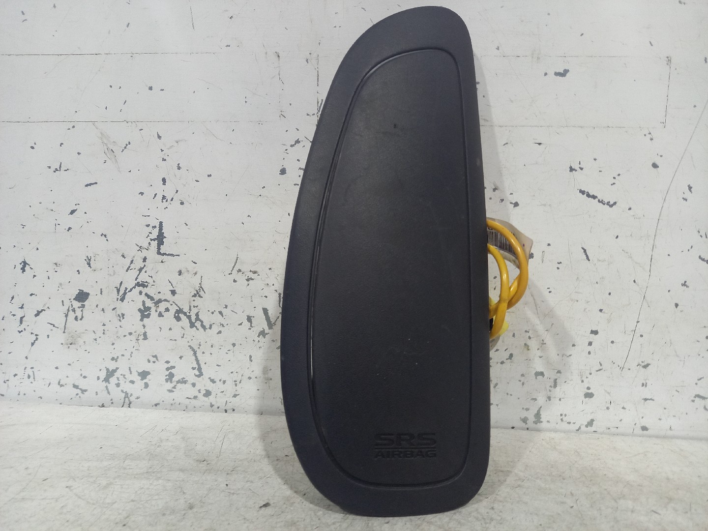 Almofada / Airbag Banco Esquerdo MITSUBISHI SPACE STAR Hatchback (A0_A) | 12 - 