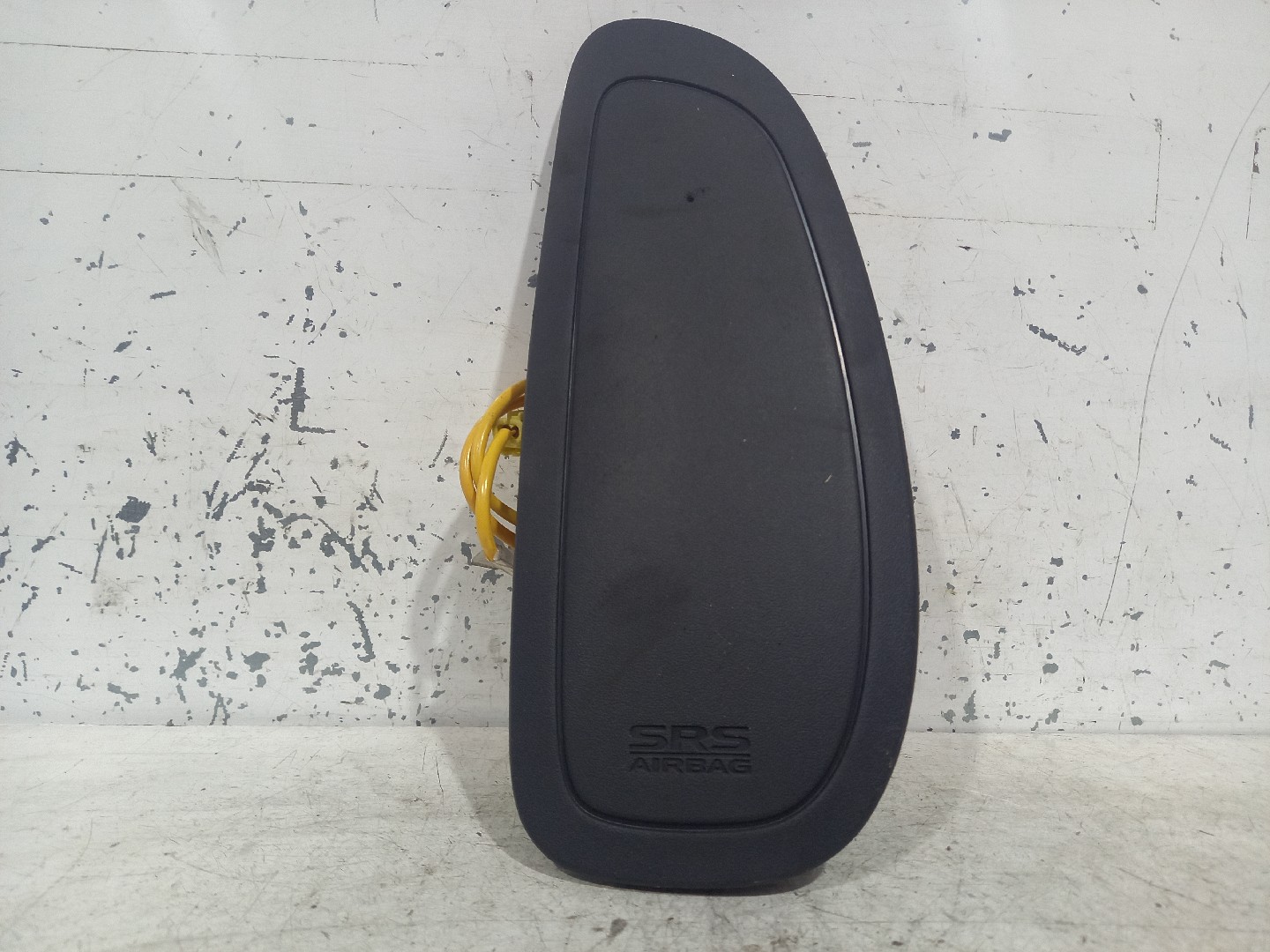 Almofada / Airbag Banco Direito MITSUBISHI SPACE STAR Hatchback (A0_A) | 12 - 