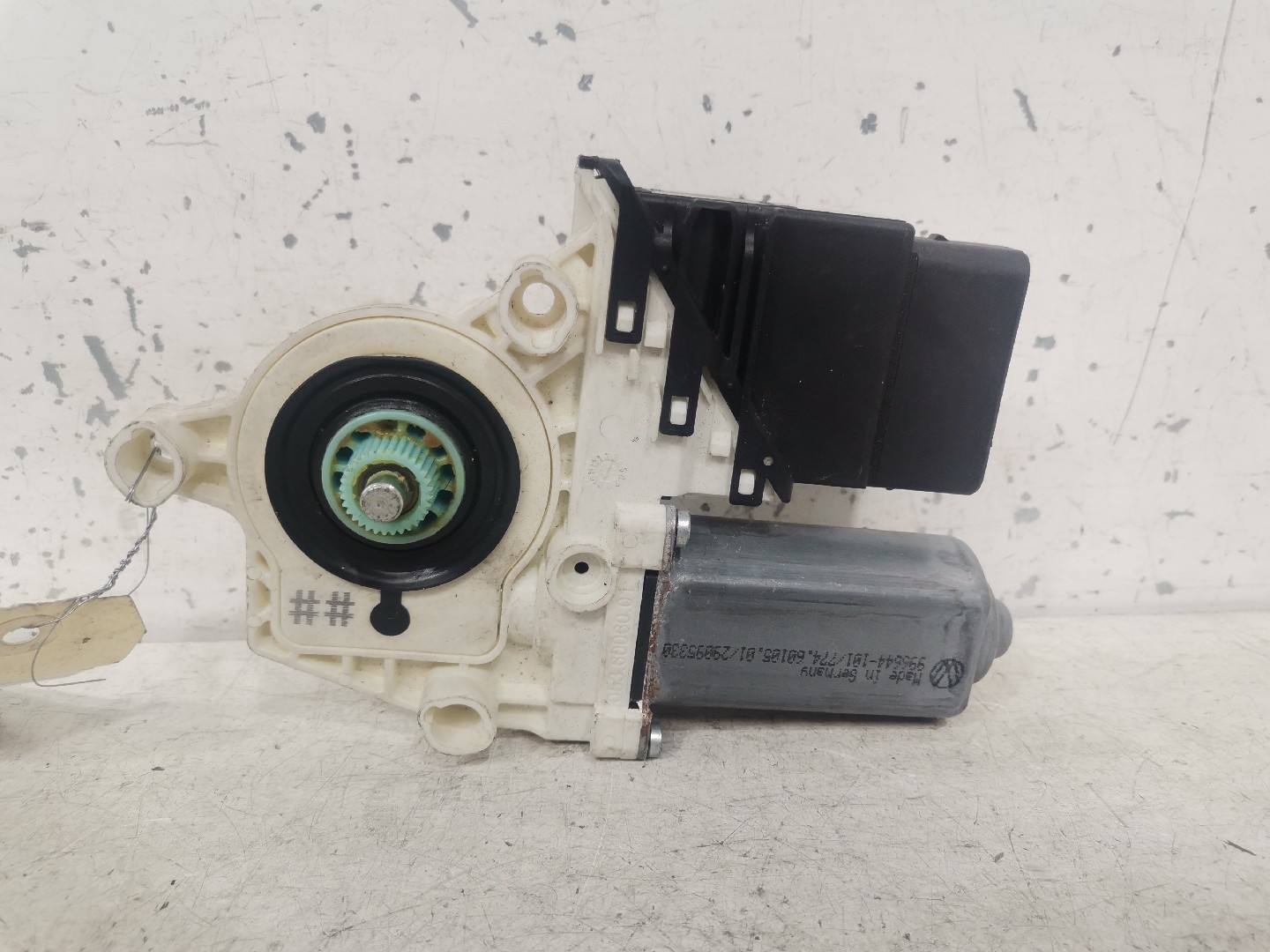 Motor Elevador Vidro Tras Direito VOLKSWAGEN TOURAN (1T1, 1T2) | 03 - 10