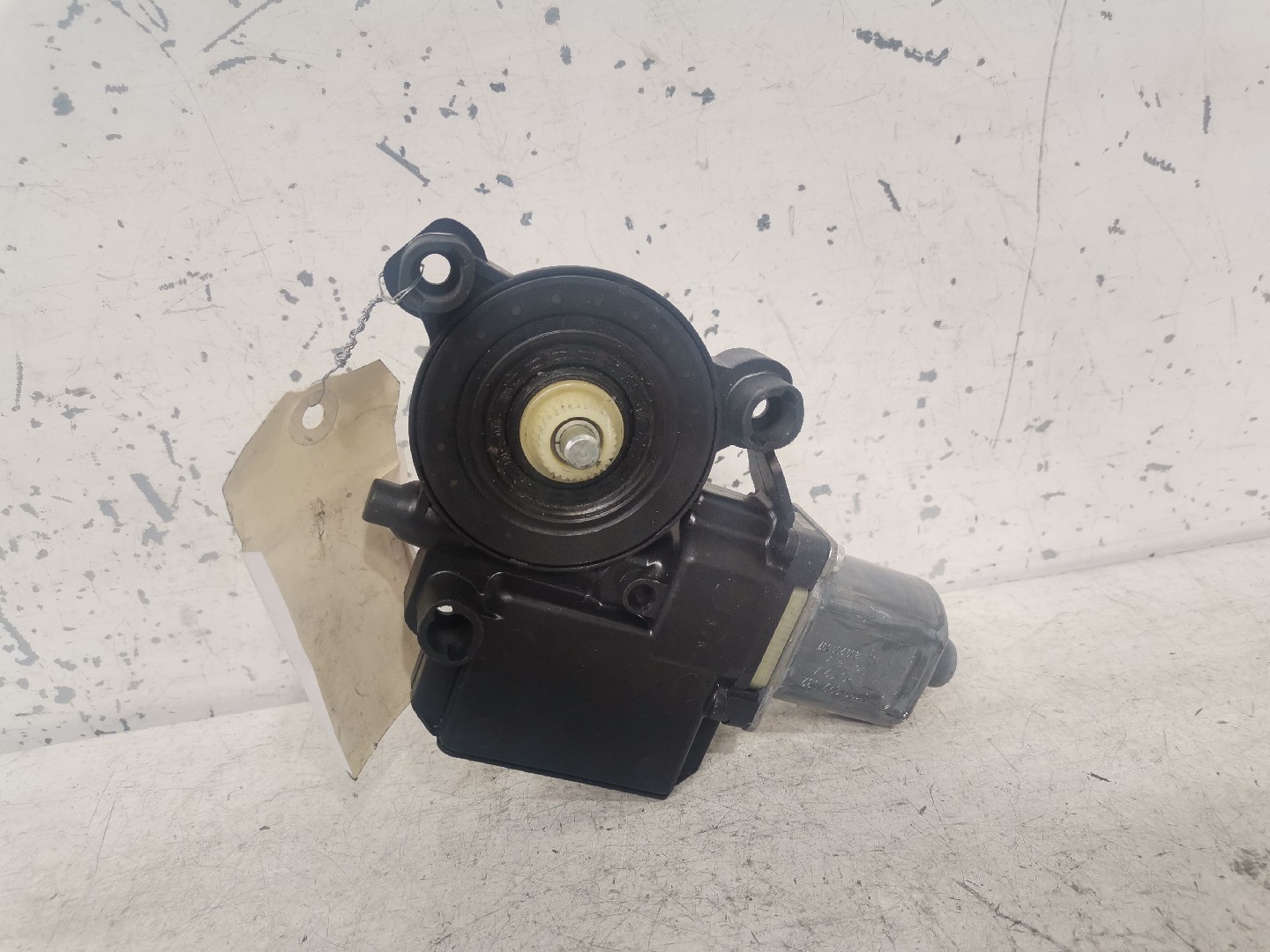 Motor Elevador Vidro Tras Esquerdo VOLKSWAGEN POLO (6R1, 6C1) | 09 - 