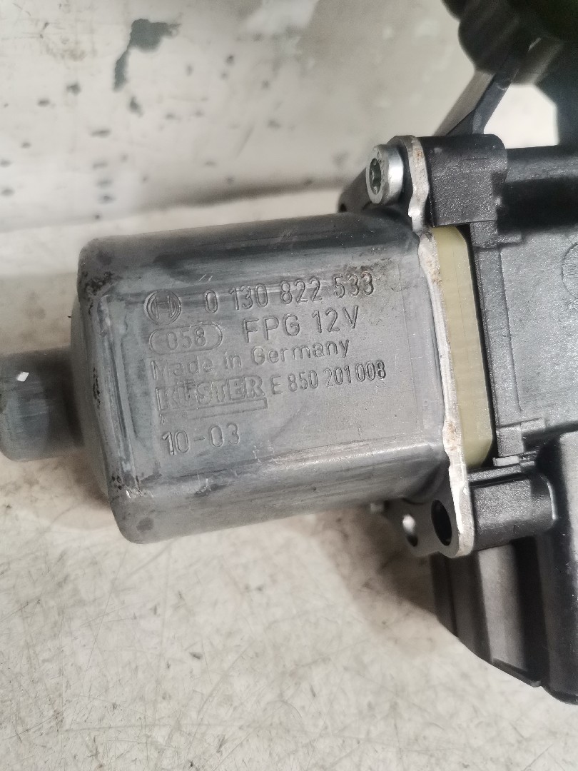 Motor Elevador Vidro Tras Direito VOLKSWAGEN POLO (6R1, 6C1) | 09 -  Imagem-4