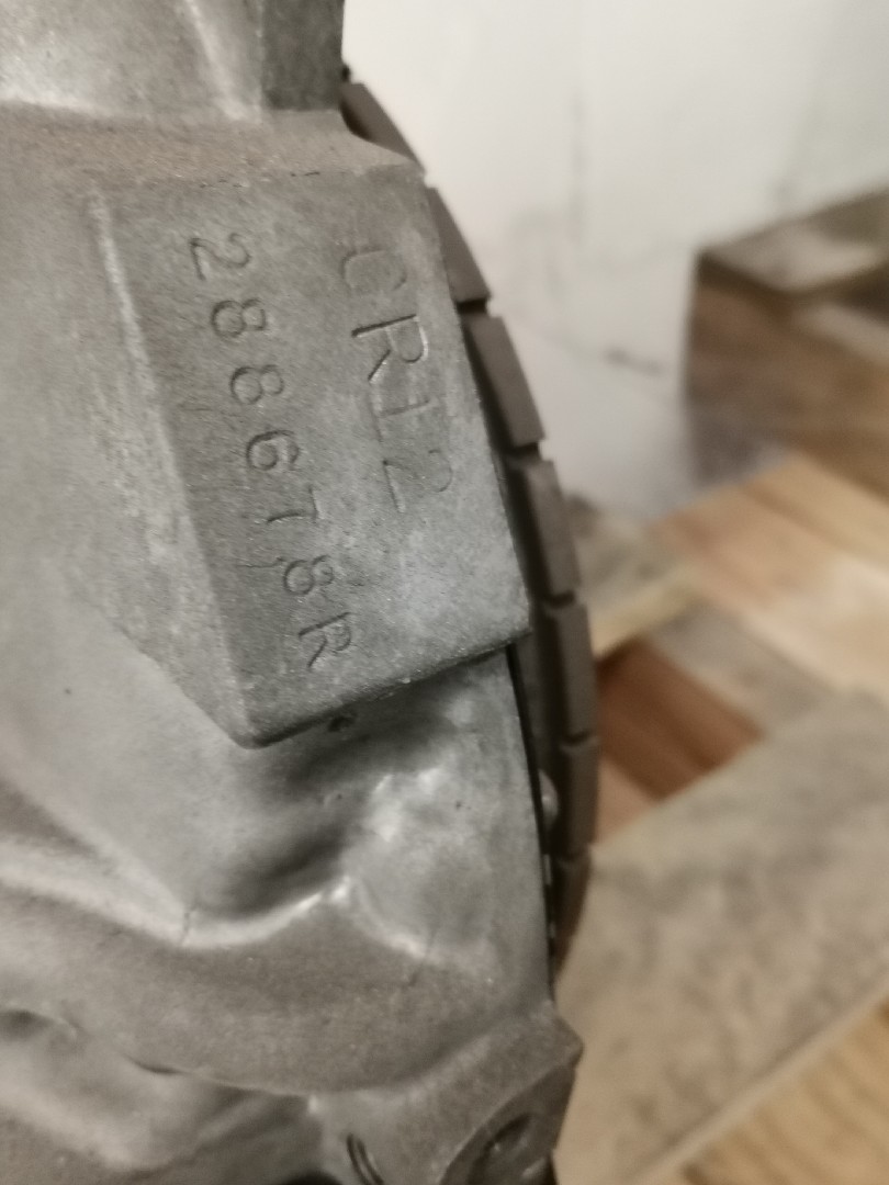 Motor Gasolina NISSAN MICRA III (K12) | 02 - 10 Imagem-2