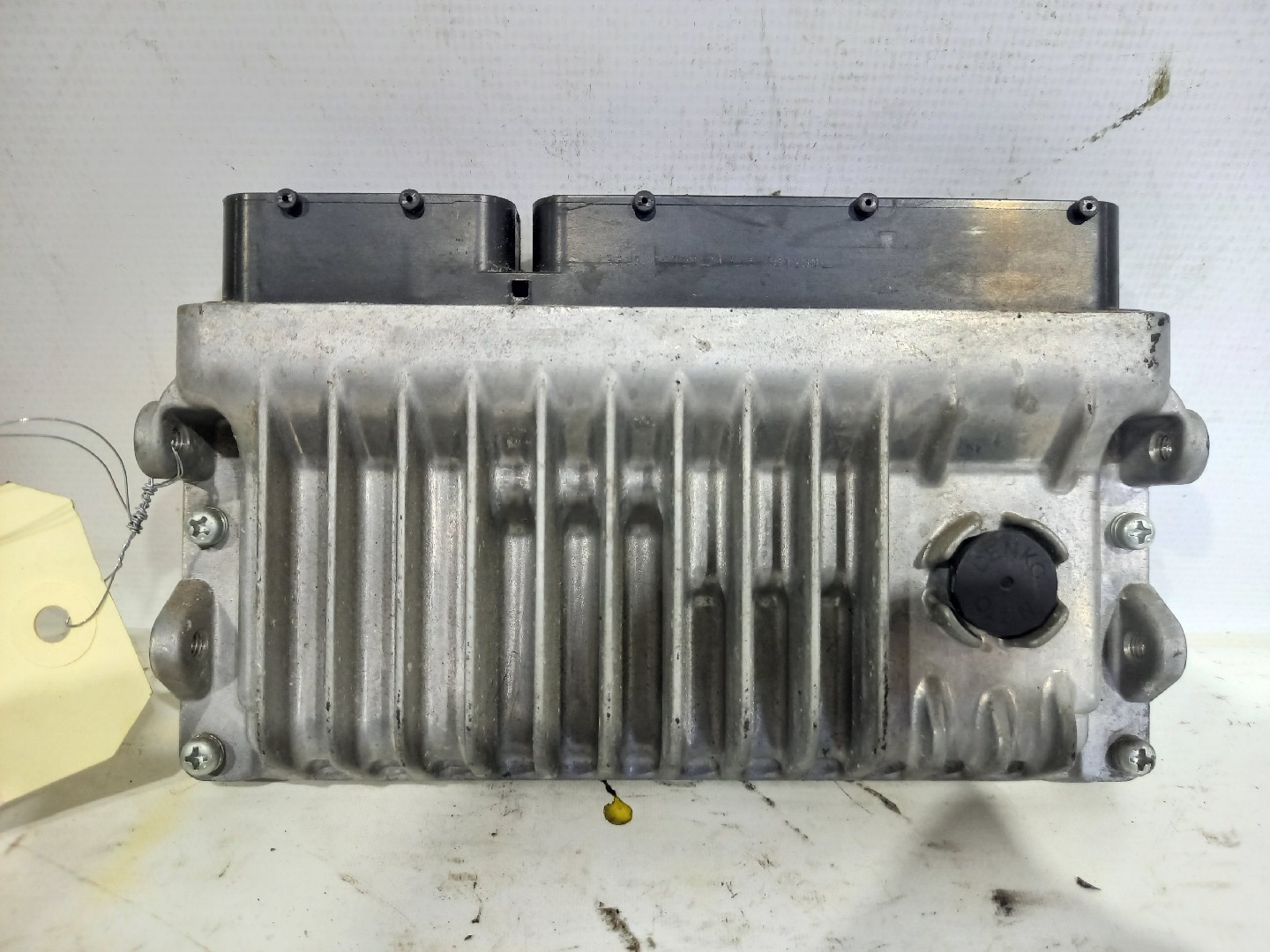 Módulo / Centralina TOYOTA AURIS Combi (_E18_) | 13 - 18 Imagem-2