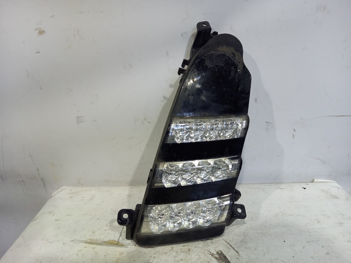 Luz Diurna lado direito PEUGEOT 508 SW I (8E_) | 10 - 18