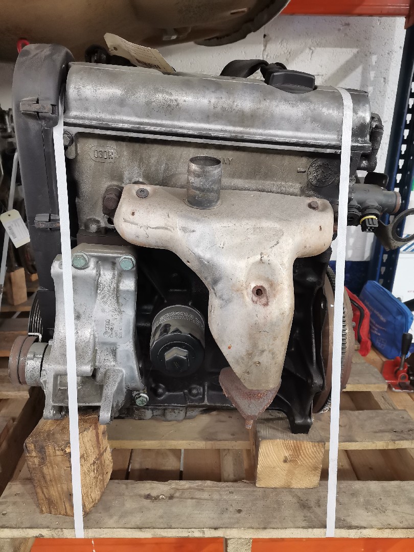 Motor Gasolina VOLKSWAGEN GOLF III (1H1) | 91 - 98