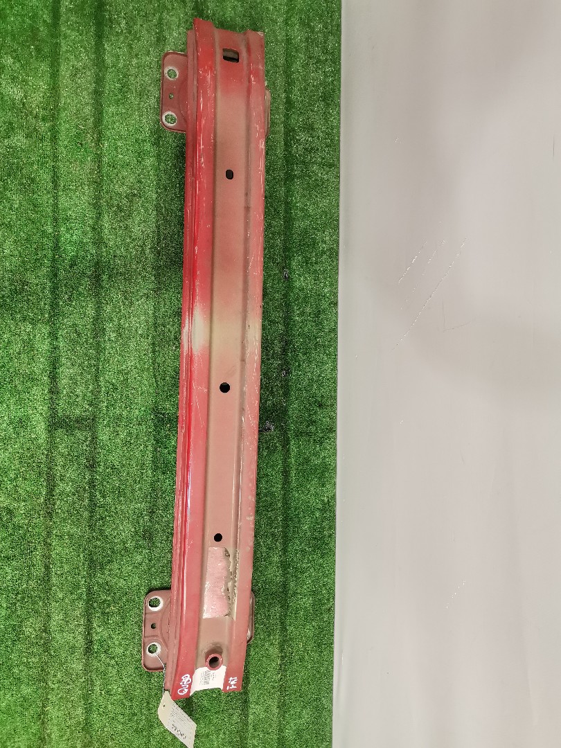 Reforço Pára Choques Frente FIAT FIORINO Caixa/Combi (225_) | 07 - 