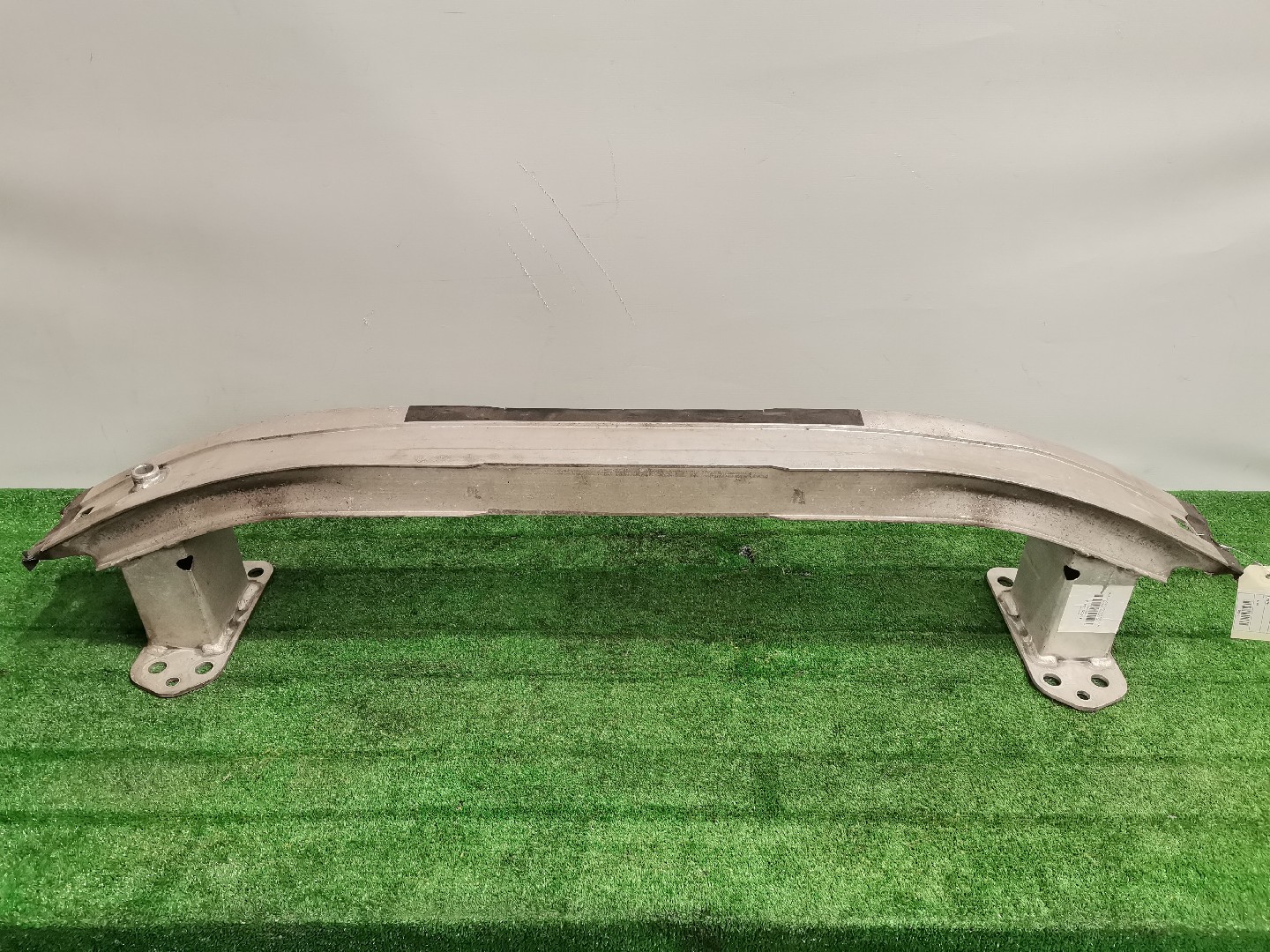 Reforço Pára Choques Frente ALFA ROMEO GIULIETTA (940_) | 10 - 