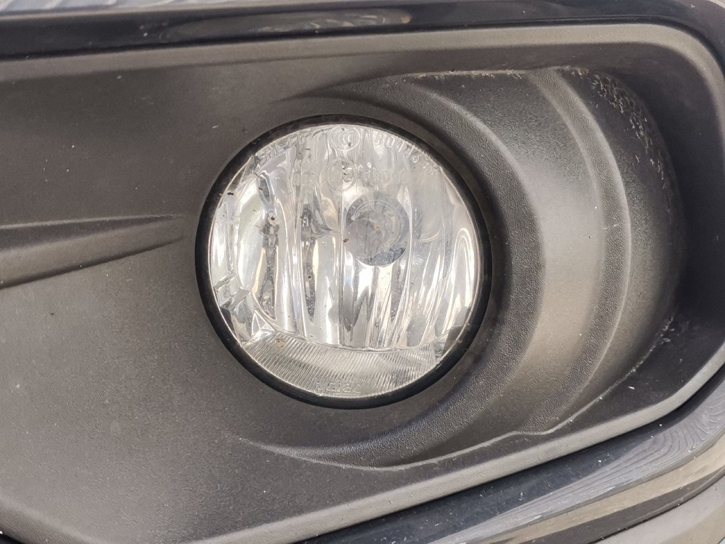 Farol Nevoeiro Esquerdo FIAT TIPO SW (357_) 16- 