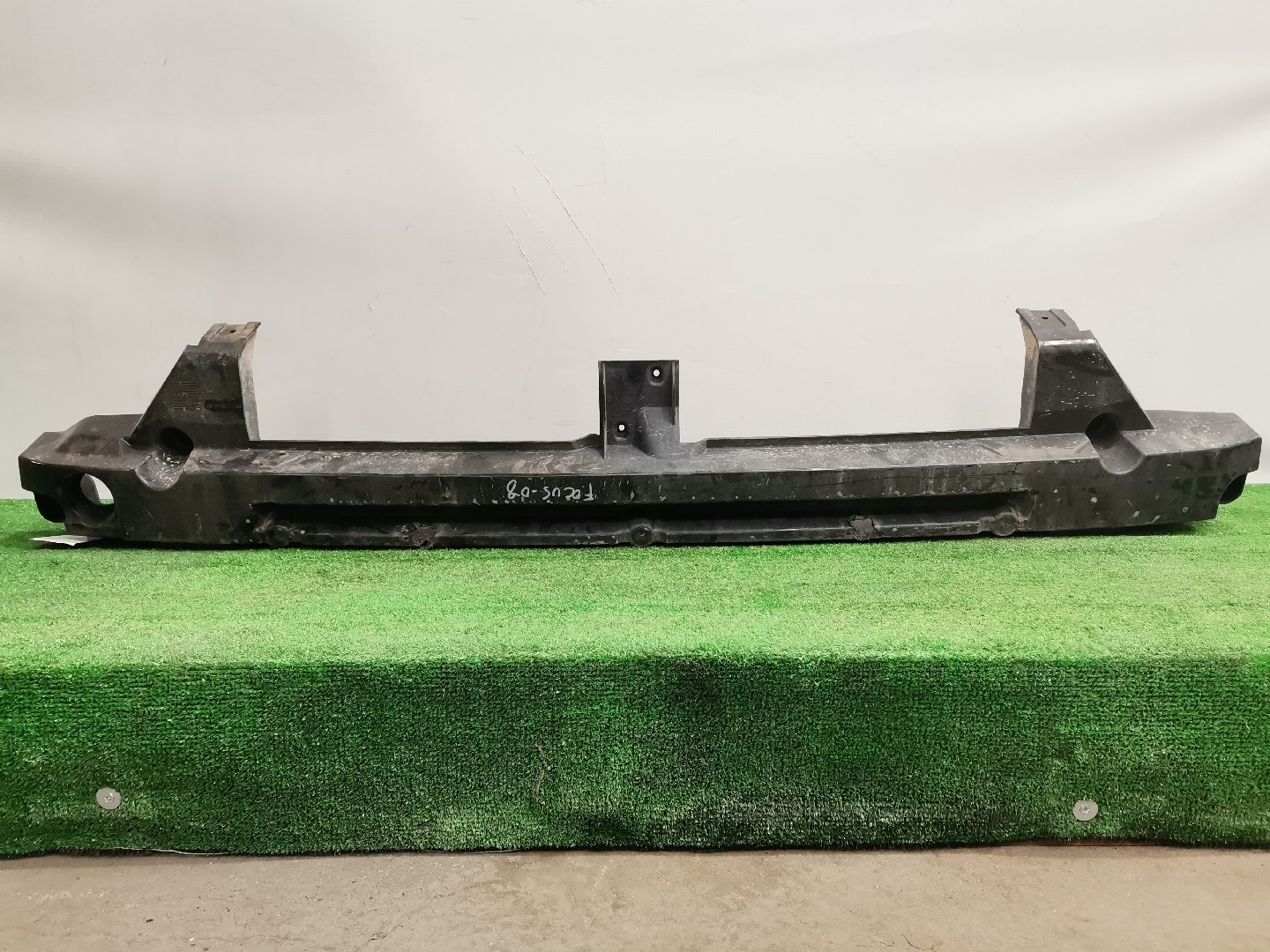 Reforço Pára Choques Trás FORD FOCUS II Turnier (DA_, FFS, DS) | 04 - 12