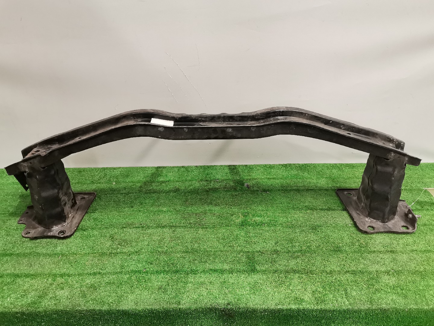 Reforço Pára Choques Frente ALFA ROMEO 159 Sportwagon (939_) | 05 - 12