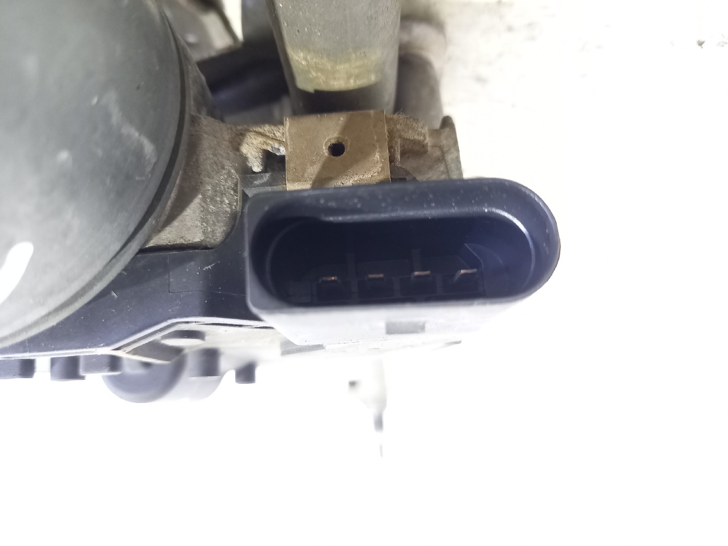 Motor Limpa-Vidros Frente VOLKSWAGEN GOLF V (1K1) | 03 - 09 Imagem-3