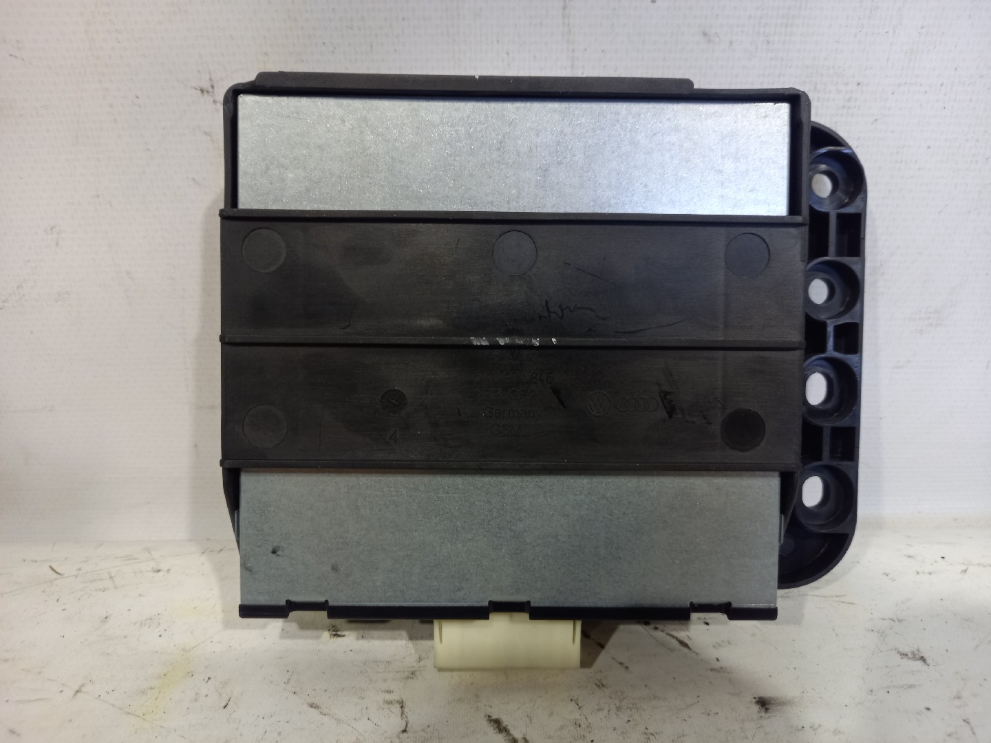 Engine Module VOLKSWAGEN GOLF VI (5K1) | 08 - 14