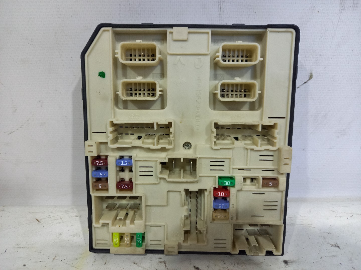 Módulo / Centralina RENAULT KANGOO Express (FW0/1_) | 08 - 