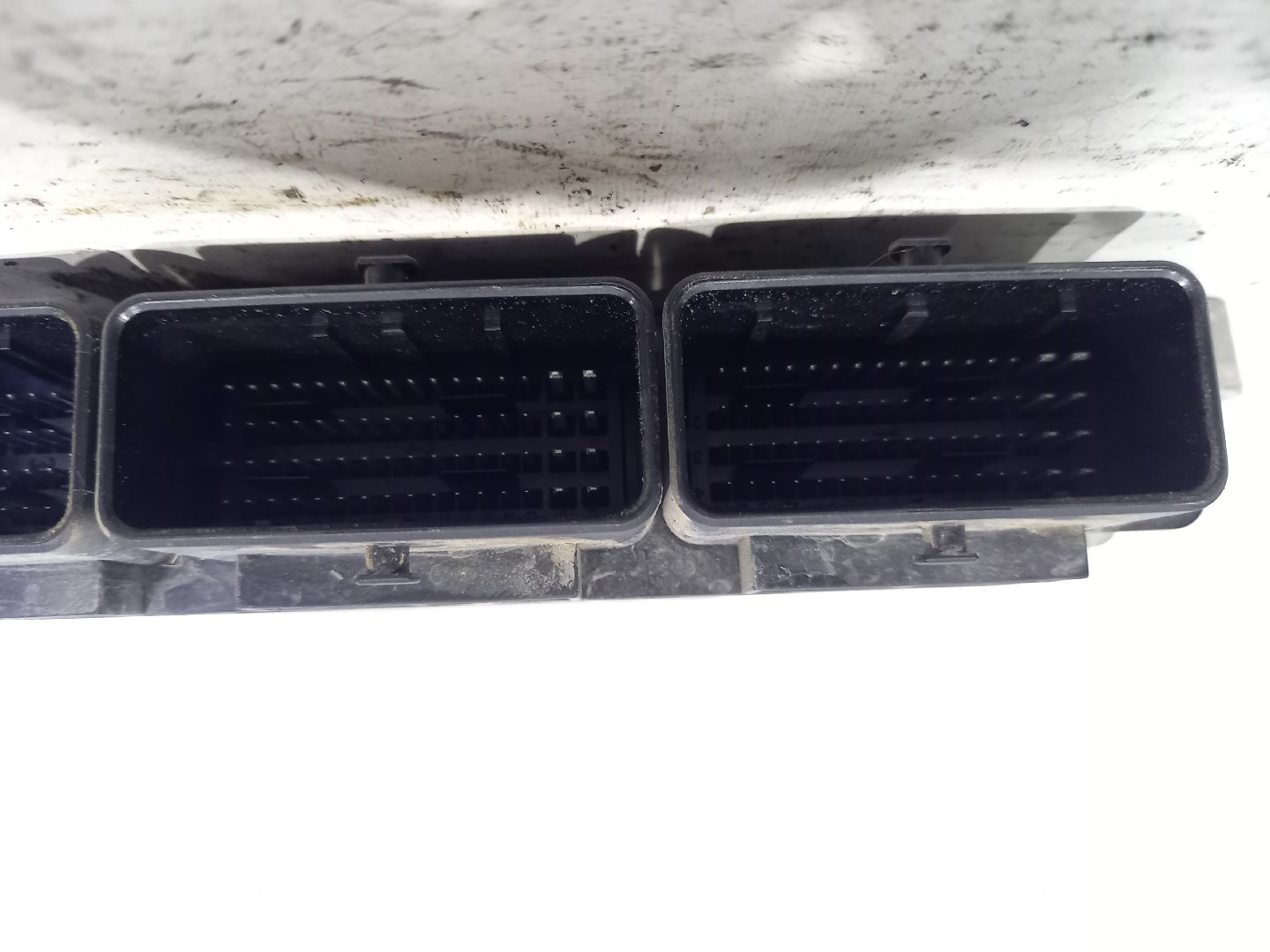 Engine Module RENAULT KANGOO Express (FW0/1_) | 08 -  Imagem-2