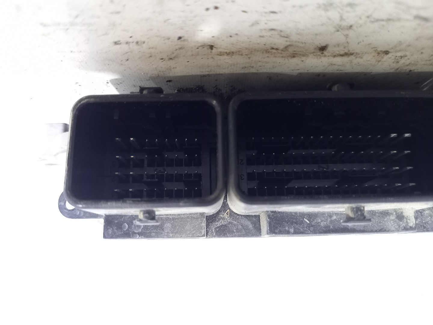 Engine Module RENAULT KANGOO Express (FW0/1_) | 08 -  Imagem-3