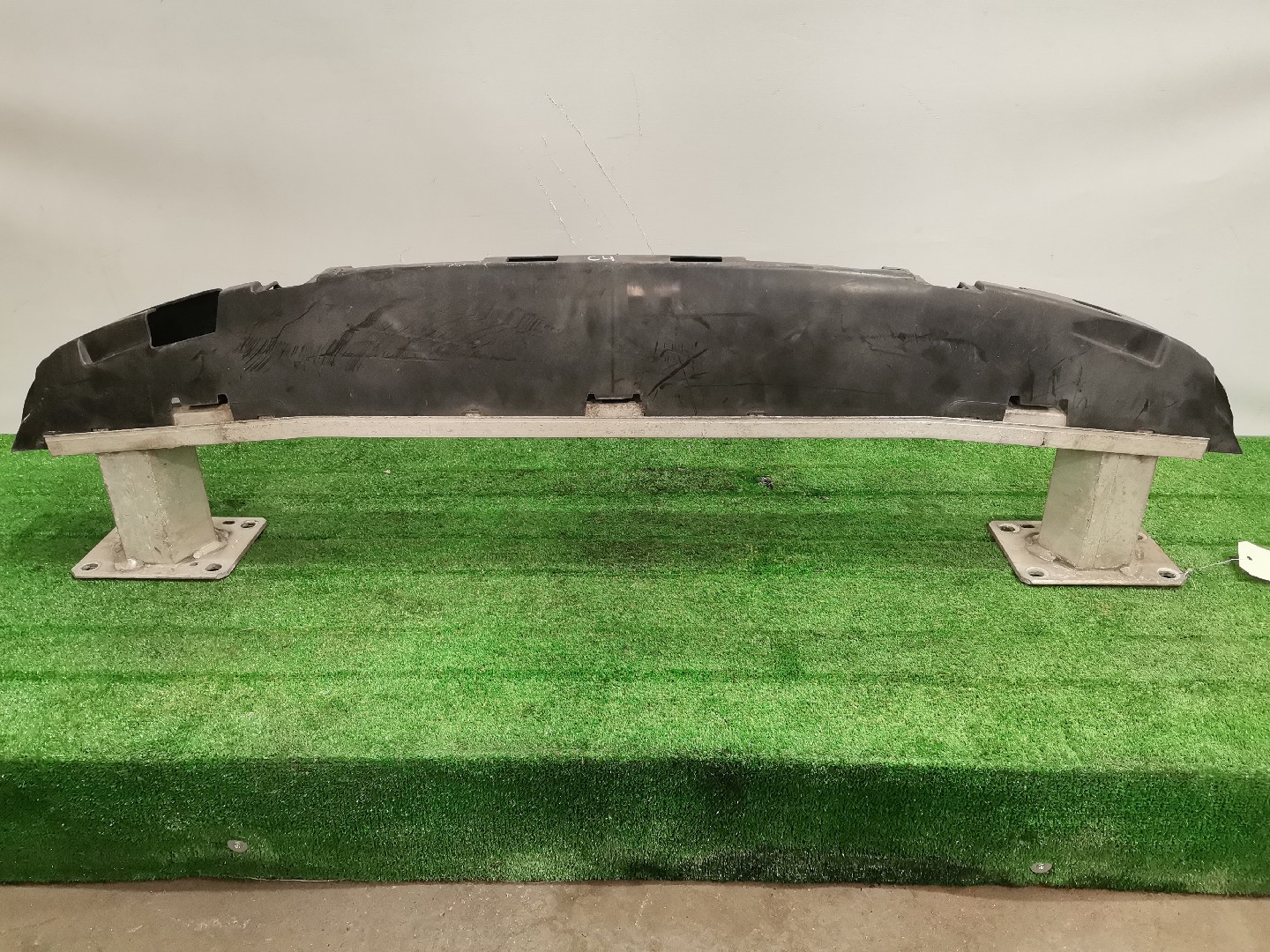 Reforço Pára Choques Frente CITROEN C4 I (LC_) | 04 - 13