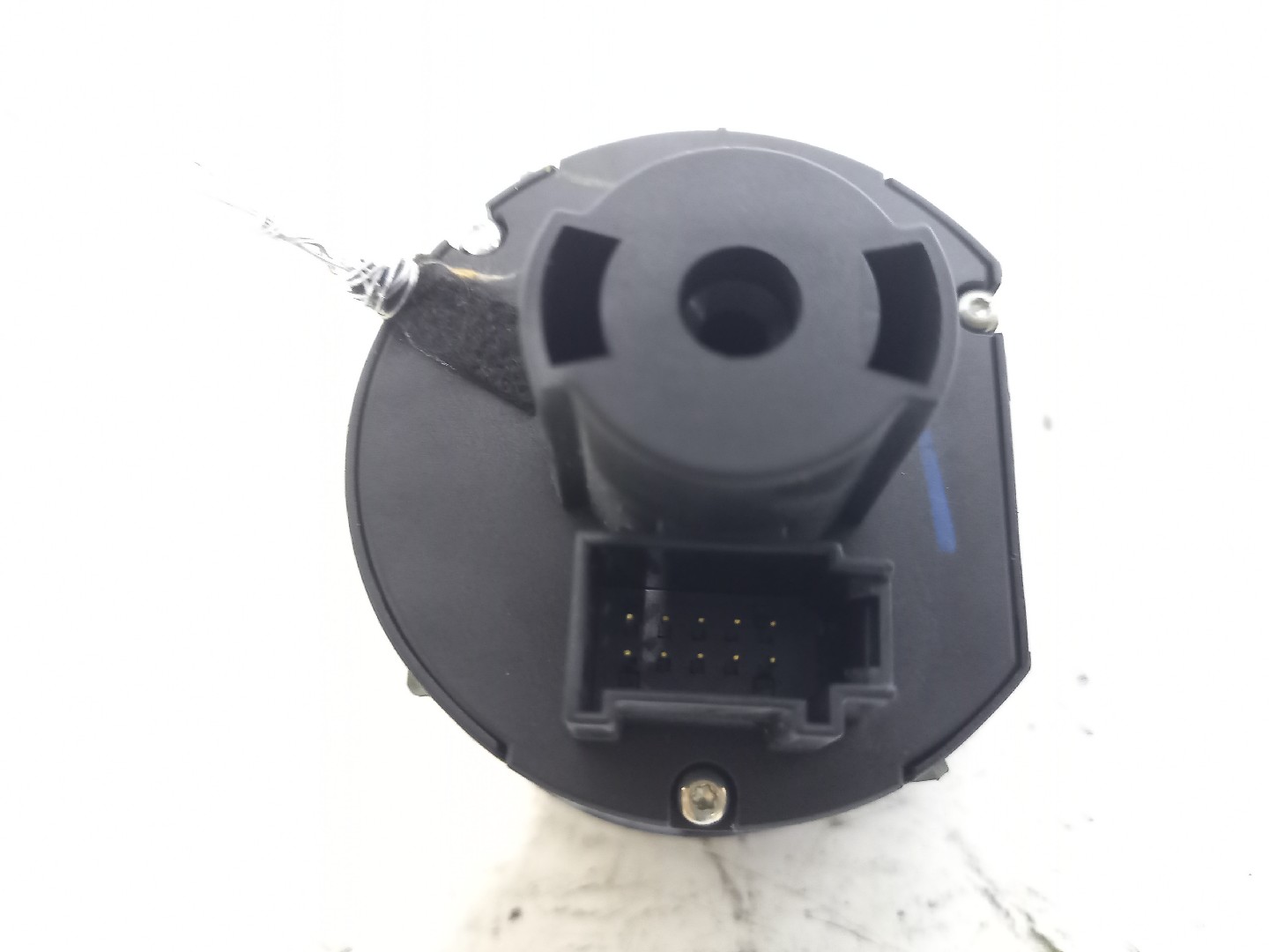 Botão / Interruptor Luzes VOLKSWAGEN GOLF VI (5K1) | 08 - 14 Imagem-2