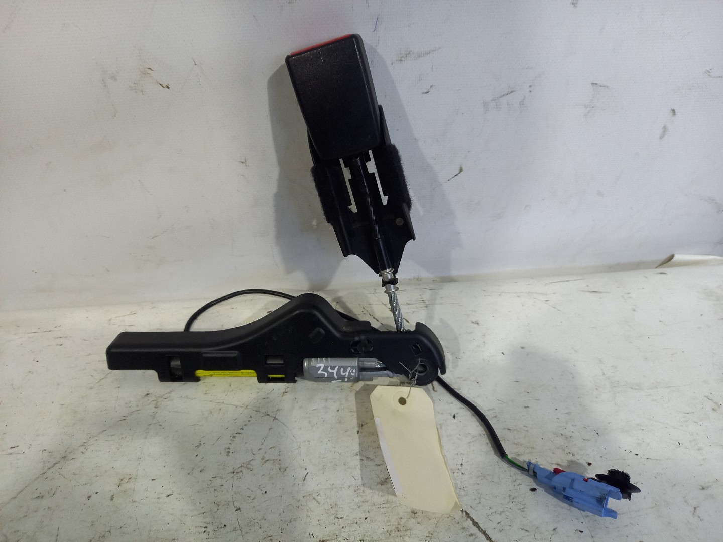 Genérico CITROEN C3 I (FC_, FN_) | 02 - 