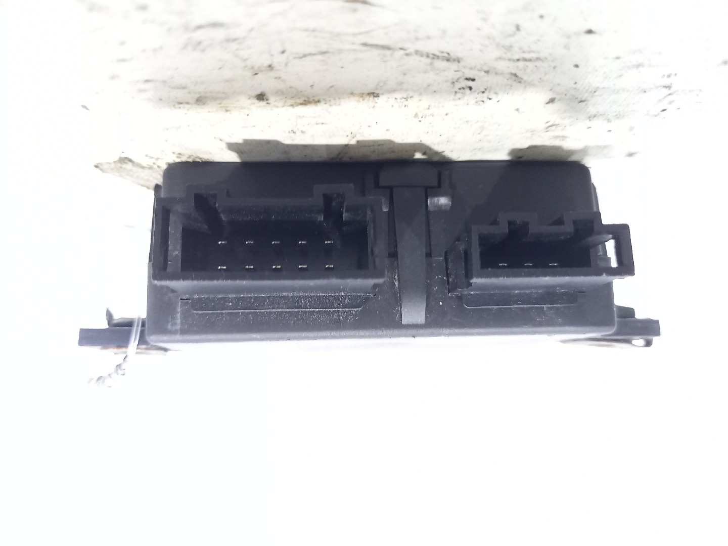 Engine Module VOLKSWAGEN POLO (6N2) | 99 - 01 Imagem-2