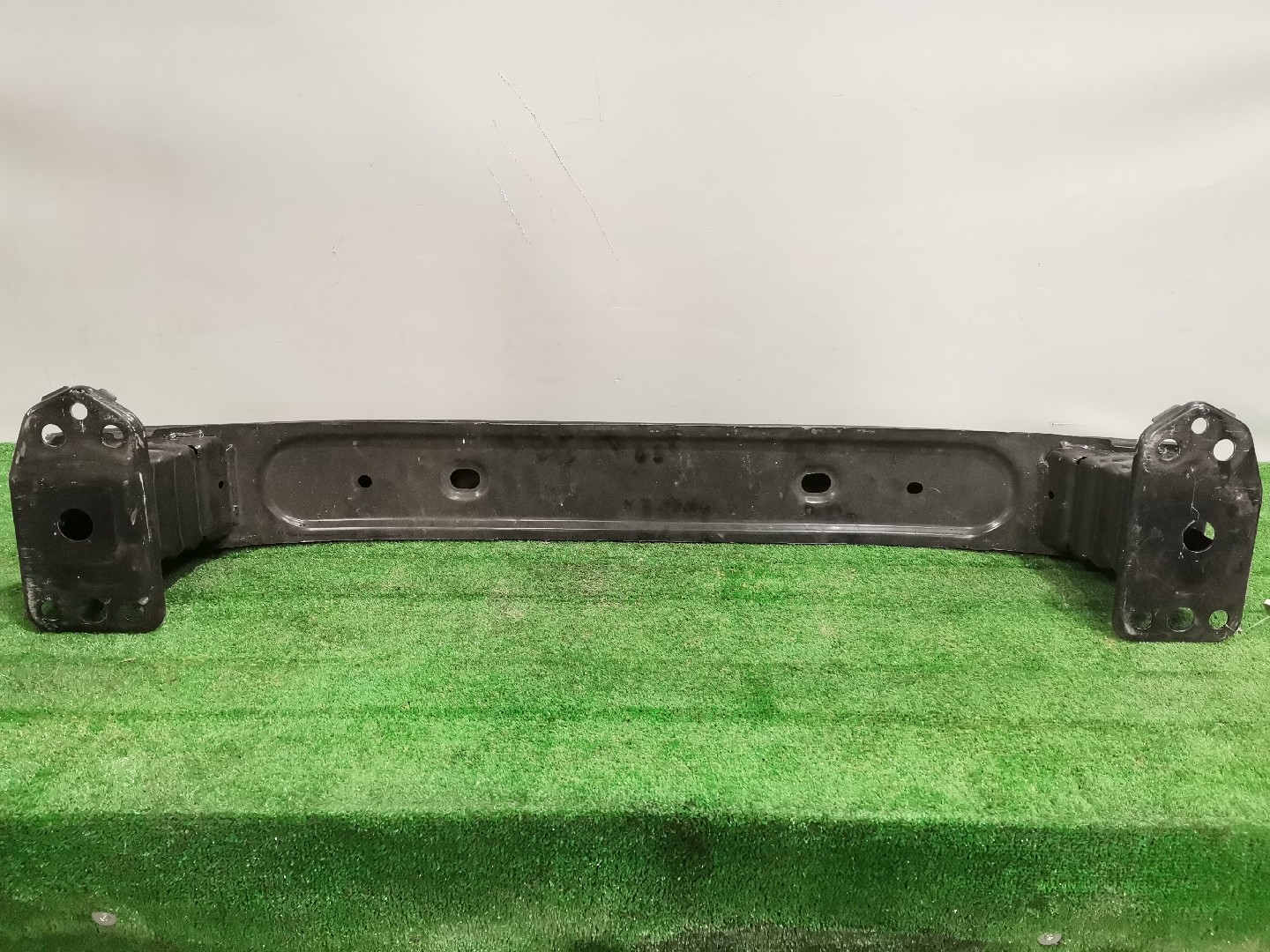 Reforço Pára Choques Frente LANCIA DELTA III (844_) | 08 - 14 Imagem-2