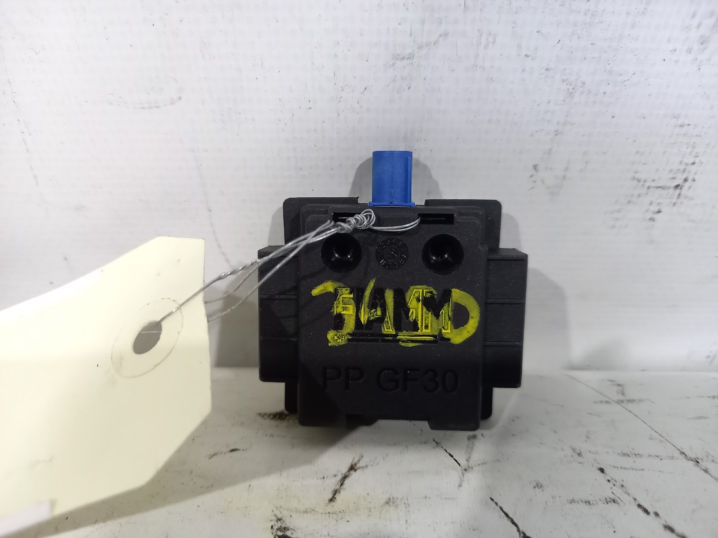 Engine Module PEUGEOT 508 SW I (8E_) | 10 - 18