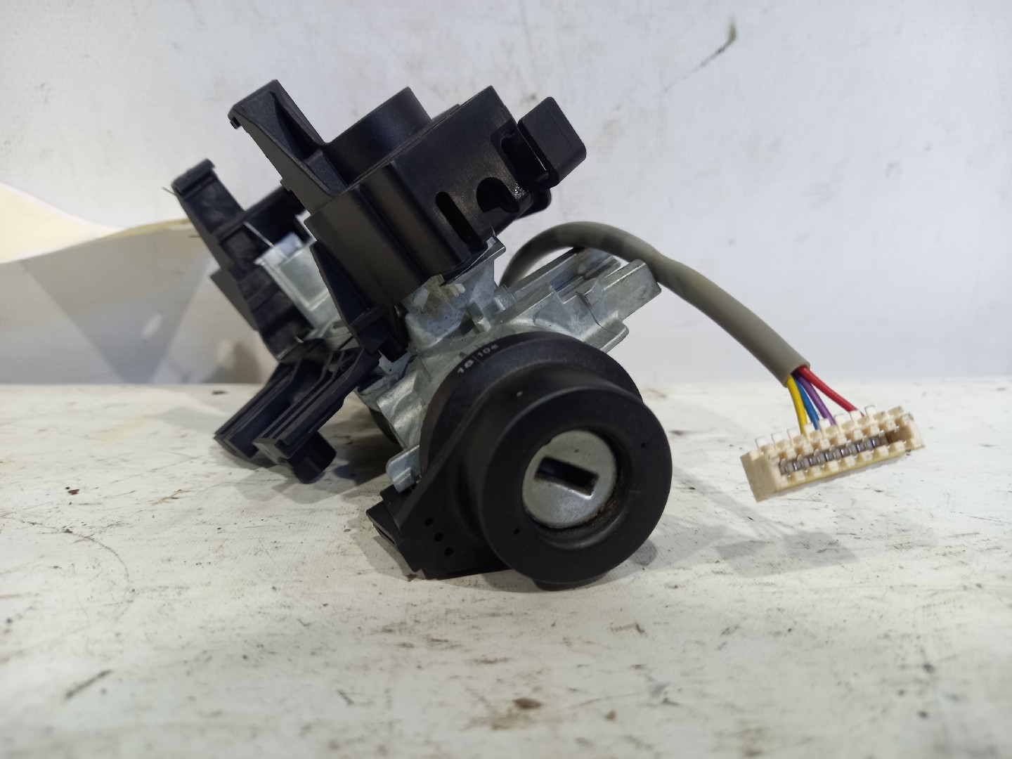 Canhão Ignição VOLKSWAGEN GOLF VI (5K1) | 08 - 14 Imagem-2