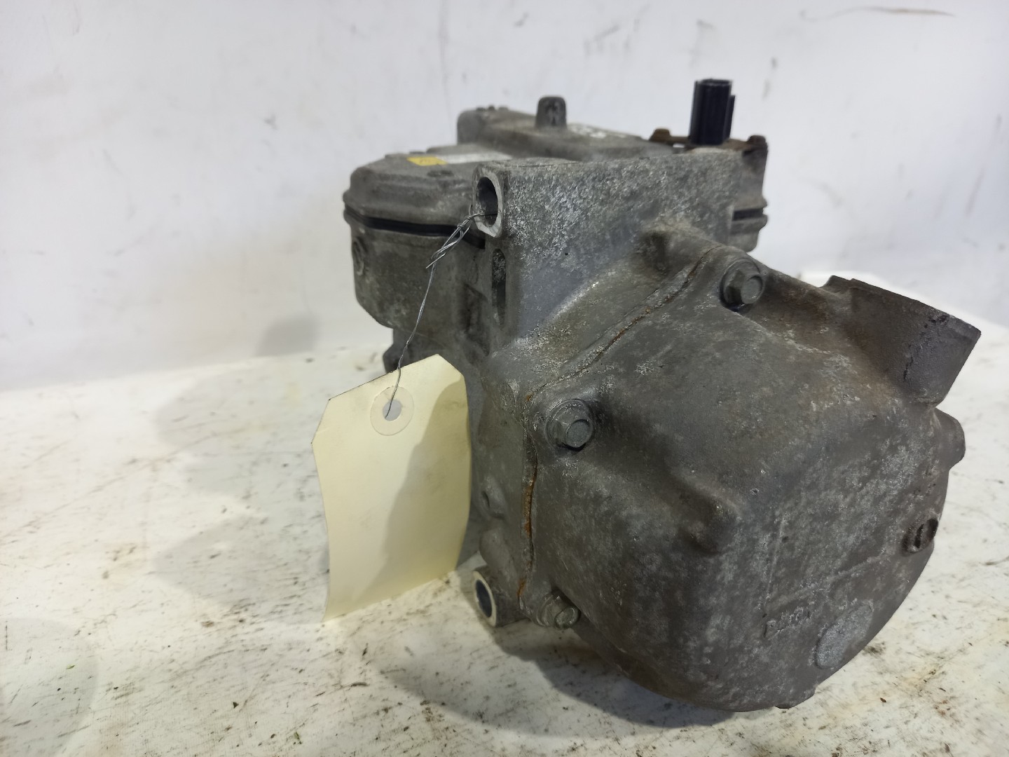 A/C Copmpressor TOYOTA AURIS Combi (_E18_) | 13 - 18